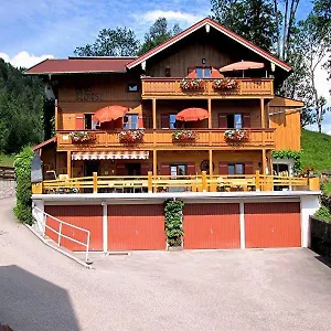 Haus Seerose Apartment Reit im Winkl