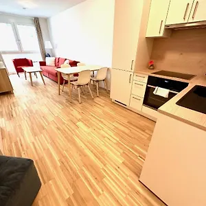 Forsthaus 30 Free Garage Apartment Wien