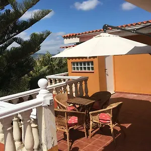 Apartamento En La Laguna Appartement